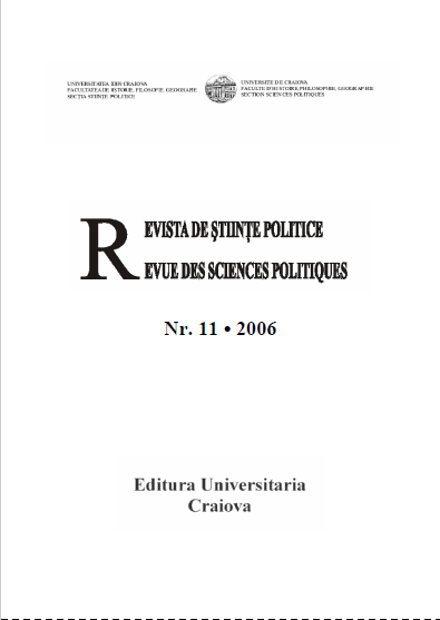 Costs and Benefits of Romania's Accession and Integration to the European Union