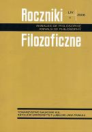 Jan Woleński, Epistemologia. Poznanie, prawda, wiedza, realizm Cover Image