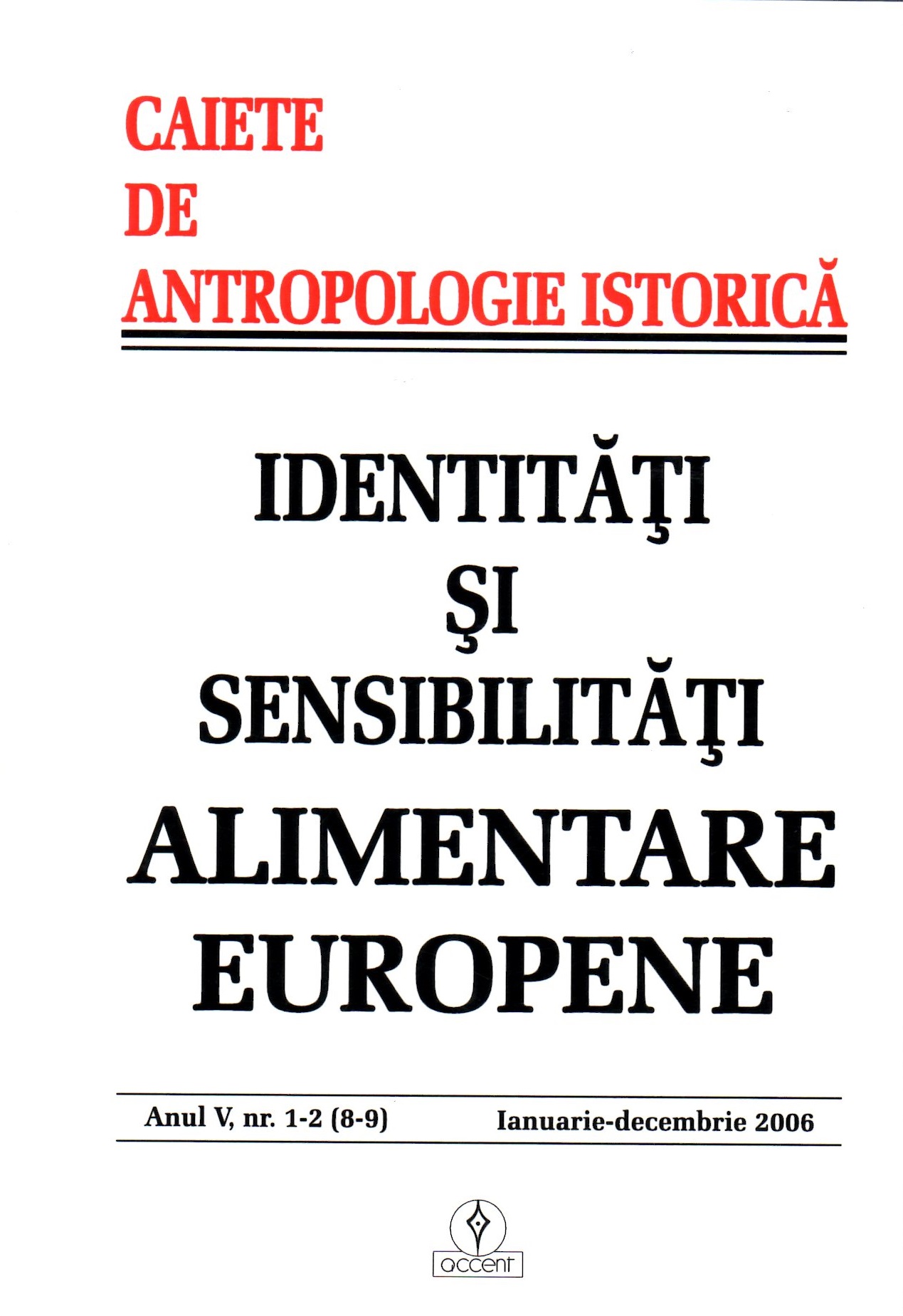 Anthony D. Smith, Nationalism and Modernism, traducere din engleză de Diana Stanciu, Chişinău, Editura Epigraf, 2002 Cover Image