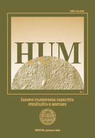 JEWS IN MOSTAR (Contribution to truth and clearness) Cover Image