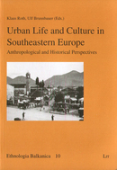 Cremation as an Urban Phenomenon of the New Age. From Ecology to Ideology: the Serbian Case Cover Image