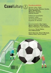 About the sport in America Cover Image