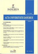 THE ADMINISTRATIVE CONTENTIOUS PROCEDURE IN ROMANIA Cover Image