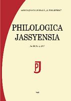 “Small” Literatures and Literary Plurality: A Challenging Terminological Problem with Reference to Romania