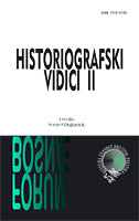 Yugoslavia – Ideal State Framework, Artificial Entity or Dungeon of People? (With Special Emphasis on Croatia and Bosnia and Herzegovina) Cover Image