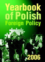Major Aspects of Poland’s Security Policy Cover Image