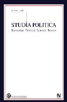 December 1989: The Relationship of the New Leaders to the Communist Past: Debating on Romania’s Recent History Cover Image