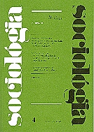 Sociological Research of Antisemitism in Slovakia after 1989 in a Critical Perspective 
 Cover Image