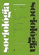 Limits and Alternative Ways of Studying the „Nations“: From Real Groups to the Categories of Practice 
 Cover Image