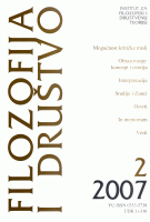 In memoriam Draško Grbić (1949-2007) Cover Image