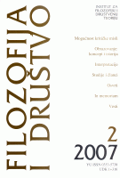 BOOK REVIEWS - The Power of Europe. On Alpar Lošonc’s book : Suverenitet, moć i kriza Cover Image