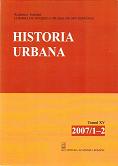 Bank Activities in Romanian Cities. Territorial Study Cover Image