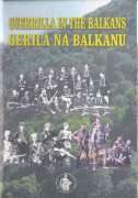 Serbian Guerrilla Squads At The Territory Of Old Serbia 1911-1912 Cover Image