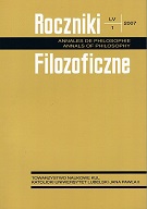 Remarks on Susan Haack’s Conception of Philosophy of Logic Cover Image