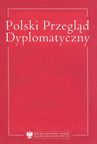 Anti-European Sentiments and Euro-Skepticism: An Analysis of the Situation of the European Union Post-Eastern Expansion Cover Image