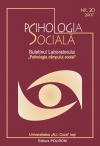 Petru Lucian Curseu, Groups in organisations, Polirom, Iasi, 2007 Cover Image