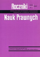 Arcybiskup Jan Łaski reformator prawa, red. ks. Stanisław Tymosz, Lublin: Wydawnictwo KUL 2007 Cover Image