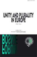 THE COMMUNITY OF LOSS: TOWARDS A POLITICS OF PLURALITY AND VULNERABILITY Cover Image