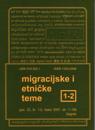 Fran Radešček: Impact of Emigrant's Experience from 1911 up to 1921 upon His World-View Determination Cover Image