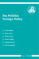 Power Race in Asia and Turkey's Asia Policy Cover Image