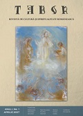 Concepţii despre iubirea agape şi eros în gândirea şi teologia secolului XX, cu referire specială la Anders Nygren