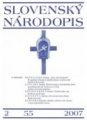 J. Pospíšilová, J. Nosková (eds.): Od lidové písně k evropské etnologii. 100 let Etnologického ústavu Akademie věd České republiky; Eric W. Rothenbuhl Cover Image