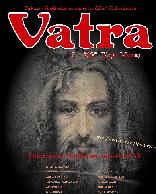 Vatra - dialogue with Mihai Sora