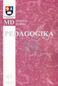 Peculiarities of Social Skills in Sporting and Non - Sporting Schoolchildrens Cover Image