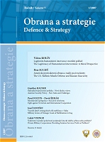 Austrian Security Policy - New Tasks and Challenges Cover Image