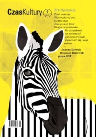 Why should we look at animals? Artistic strategies of animalism Cover Image