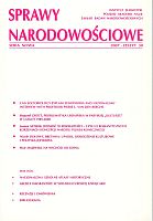 Review of: Lucyna Kilińska, "Dzieci Kresów", Warszawa 2003 Cover Image