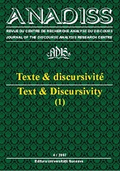 Text1 – context – text2 Cover Image