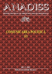 'Activate' integration through discourse - an analysis of the issue of speech acts in the political discourse of integration Cover Image