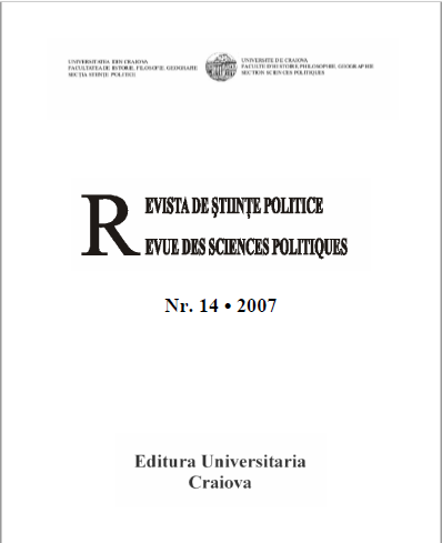 Nationalisme românesti în perioada interbelica