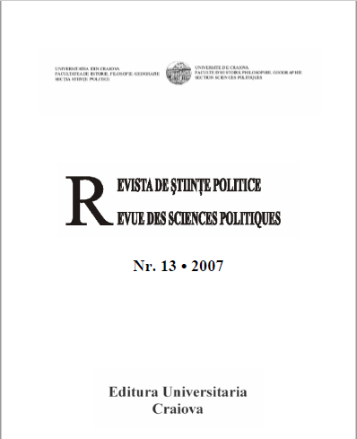 Anul european al egalitatii de sanse pentru toti. Protectia drepturilor femeii în 2007