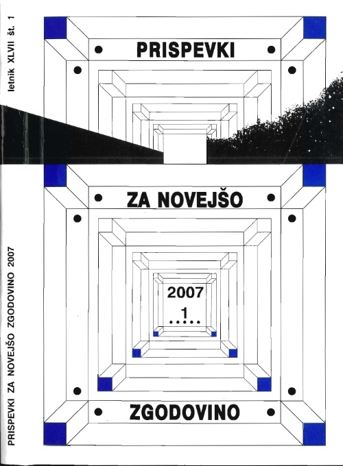 Madžarski eksodus leta 1956-57 s posebnim poudarkom na beguncih, ki so zbežali v Jugoslavijo oziroma v Slovenijo