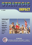 ACTUALITY AND PERSPECTIVES ON PEACE SUPPORT OPERATIONS Cover Image