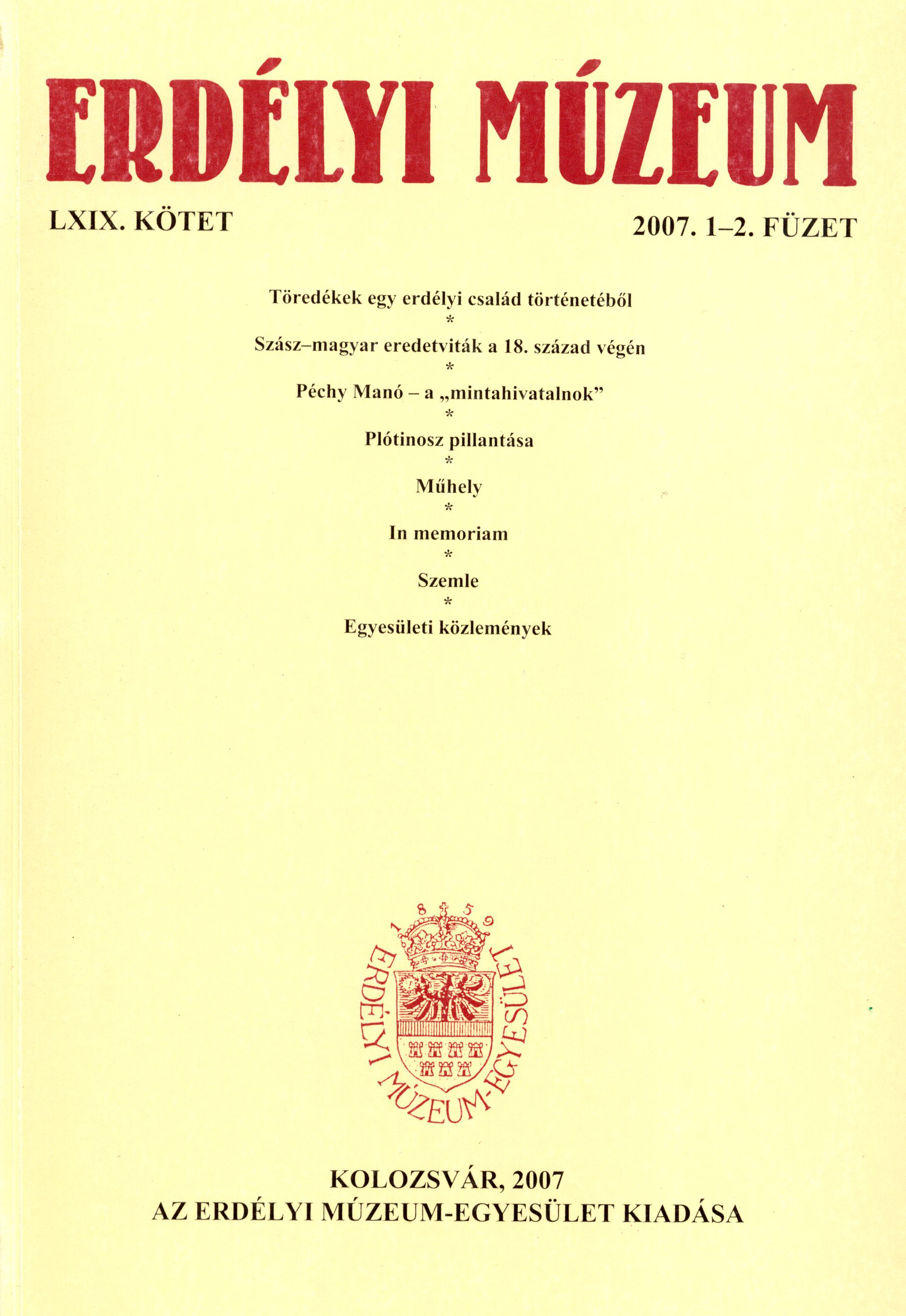 Text Edition and Interpretation in Kosztolányi’s Work Cover Image