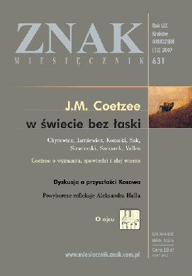 Discussion on Polish Contemporary Art: Official and Artist Cover Image