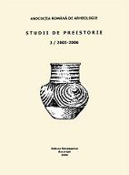 New Data about prehistoric settlement from Tăuşanca (com Ulmeni, Călăraşi county) Cover Image