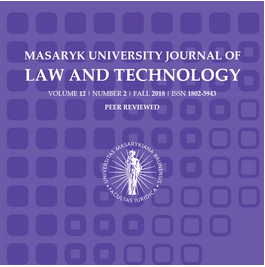 Cyberscience, Academic Publishing and the Law Cover Image