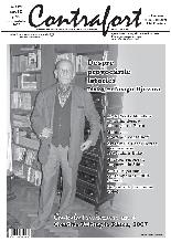 The Present Situation Cover Image