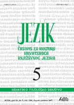 XII. državno natjecanje iz hrvatskog jezika