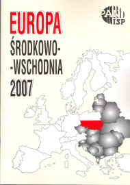 Czech Republic (Chronicle 2007).  Cover Image