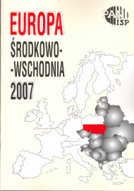 Serbia (Chronicle 2007) Cover Image