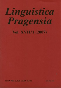 ANNIVERSARY: JAROSLAV PEPRNÍK – OCTOGENARIAN Cover Image