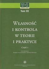 NADZÓR NAD RYNKIEM INSTRUMENTÓW POCHODNYCH W WYBRANYCH KRAJACH EUROPY ŚRODKOWO-WSCHODNIEJ