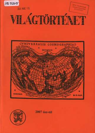A délvidéki magyarság a magyar külpolitikában a két világháború között (1919–1938) Cover Image
