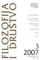 History and Justice in Hobbes's Perspective Cover Image