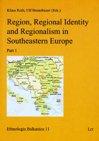Beyond the “New” Regional Question? Regions, Territoriality, and the Space of Anthropology in Southeastern Europe Cover Image